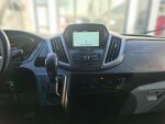 Ford Transit 2018 Harmaa