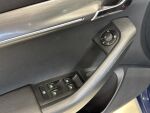 Skoda Octavia 2017 Sininen