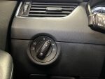 Skoda Octavia 2017 Sininen