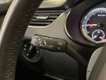Skoda Octavia 2017 Sininen