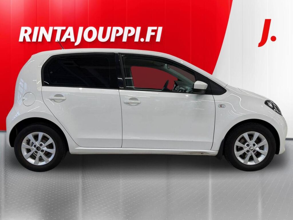 Skoda Citigo 1,0 60 Style 5-ov. 2017, photo 7/19
