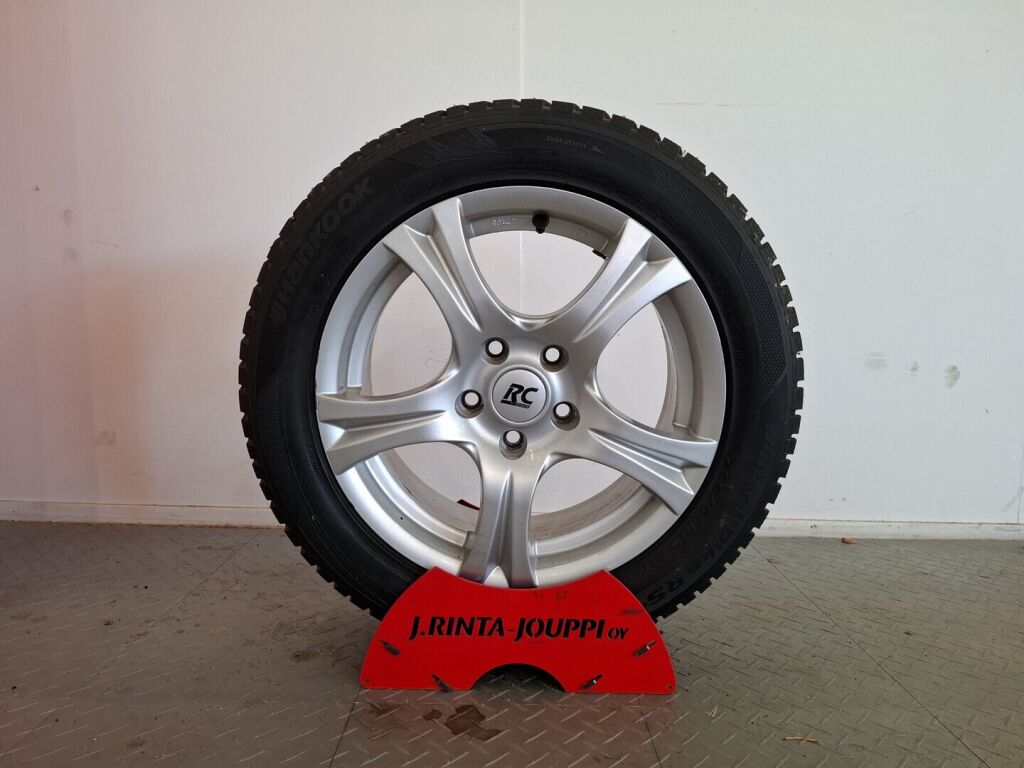 Volkswagen Golf 2017 Valkoinen