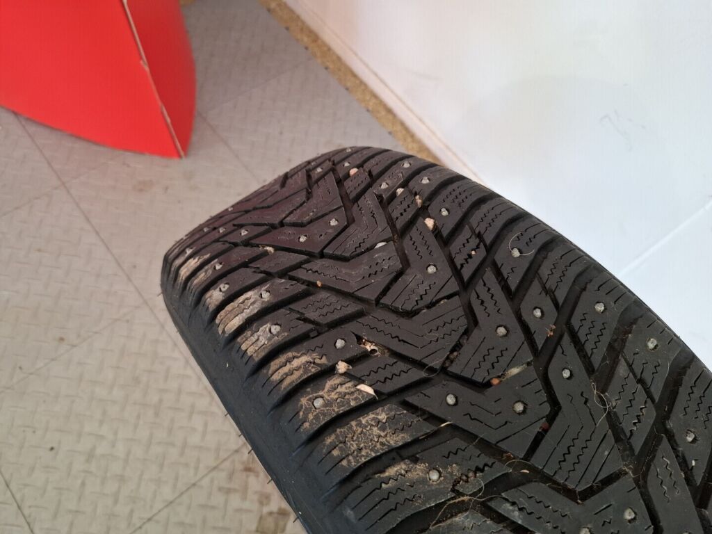 Volkswagen Golf 2017 Valkoinen