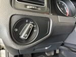 Volkswagen Golf 2017 Harmaa