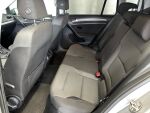 Volkswagen Golf 2017 Harmaa