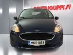 Ford Fiesta 2018 Sininen