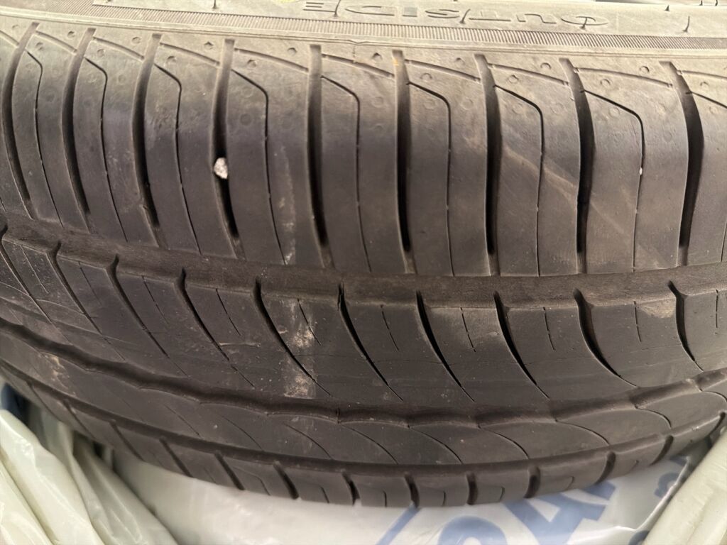 Ford Fiesta 2018 Sininen