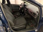 Ford Fiesta 2018 Sininen