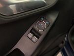Ford Fiesta 2018 Sininen