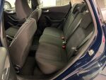 Ford Fiesta 2018 Sininen