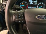 Ford Fiesta 2018 Sininen