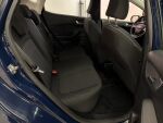 Ford Fiesta 2018 Sininen