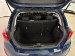 Ford Fiesta 2018 Sininen