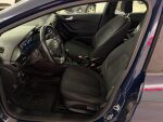 Ford Fiesta 2018 Sininen