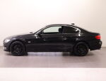 BMW 330 2010 Musta