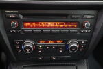 BMW 330 2010 Musta