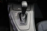 BMW 330 2010 Musta