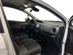 Toyota Yaris 2017 Valkoinen