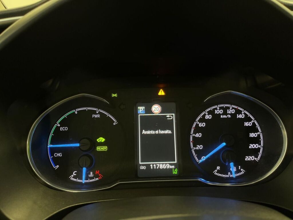 Toyota Yaris 2017 Valkoinen