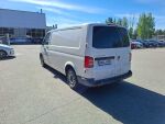 Volkswagen Transporter 2017 Valkoinen