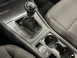 Volkswagen Golf 2018 Valkoinen