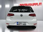 Volkswagen Golf 2018 Valkoinen