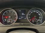 Volkswagen Golf 2018 Valkoinen