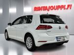 Volkswagen Golf 2018 Valkoinen