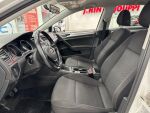 Volkswagen Golf 2018 Valkoinen