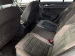 Volkswagen Golf 2018 Harmaa