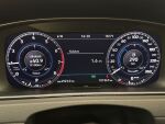 Volkswagen Golf 2018 Harmaa