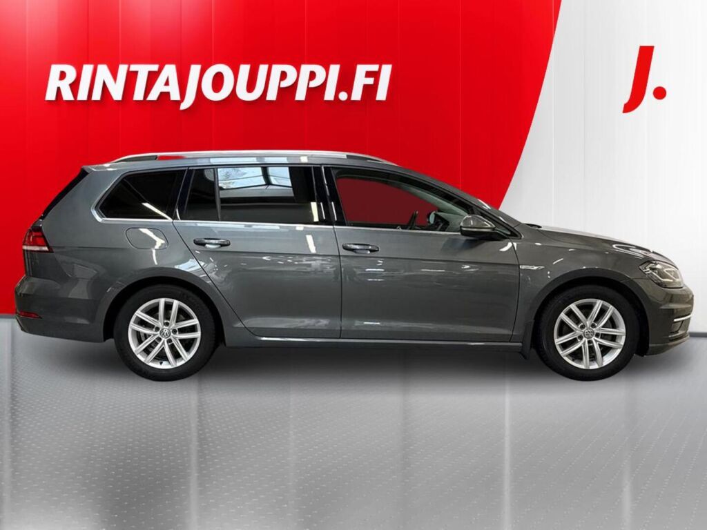 Volkswagen Golf 2018, kuva 7/34