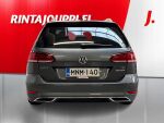 Volkswagen Golf 2018 Harmaa