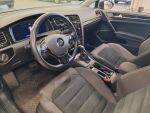 Volkswagen Golf 2018 Harmaa