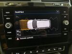 Volkswagen Golf 2018 Harmaa