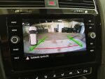 Volkswagen Golf 2018 Harmaa