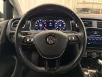 Volkswagen Golf 2018 Harmaa