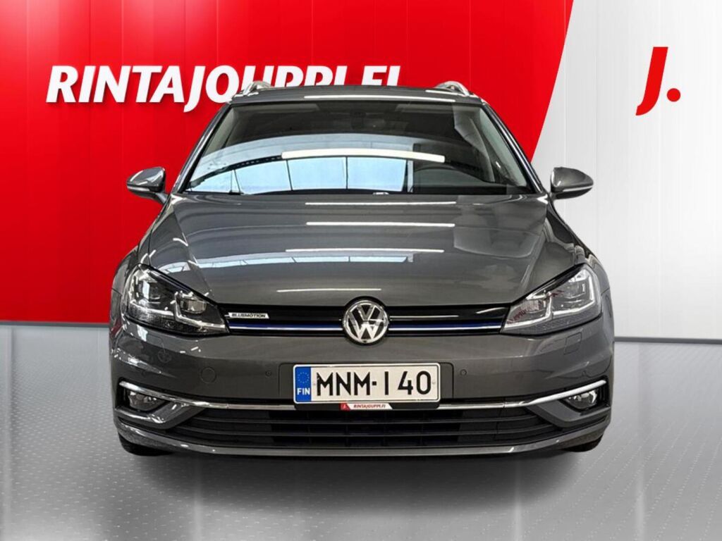 Volkswagen Golf 2018, kuva 4/34