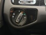 Volkswagen Golf 2018 Harmaa