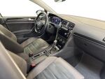 Volkswagen Golf 2018 Harmaa