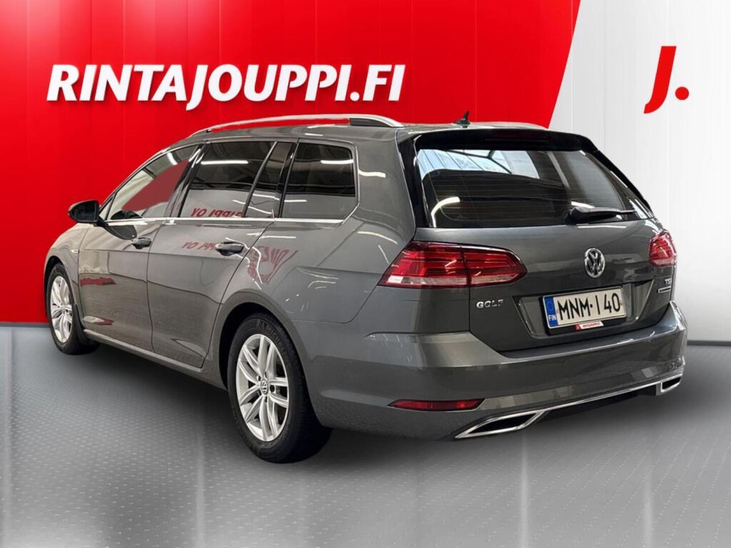 Volkswagen Golf 2018, kuva 3/34