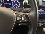 Volkswagen Golf 2018 Harmaa