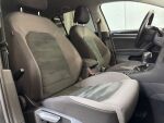 Volkswagen Golf 2018 Harmaa