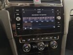 Volkswagen Golf 2018 Harmaa