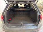 Volkswagen Golf 2018 Harmaa