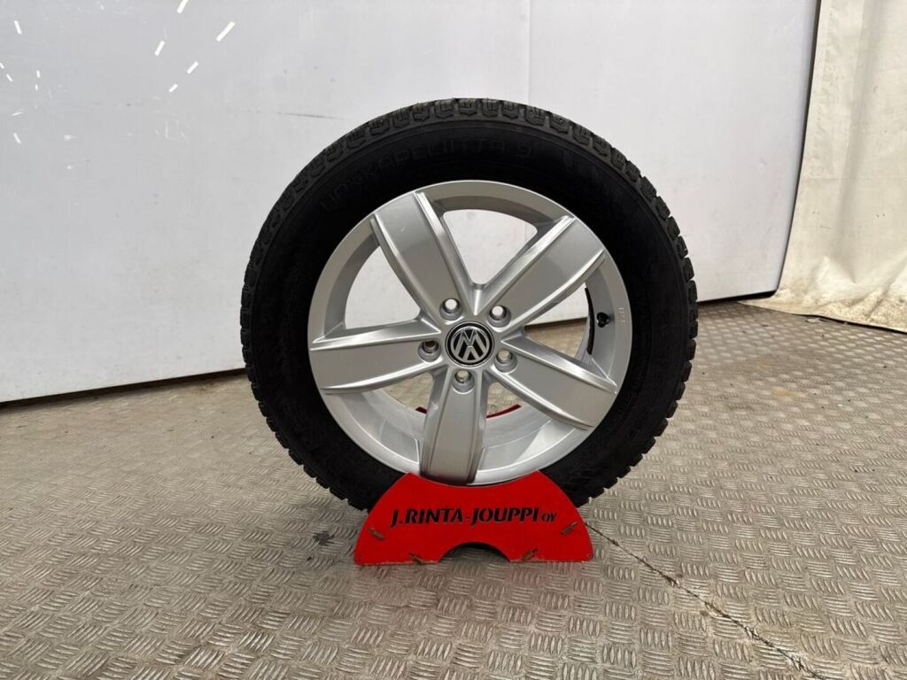 Volkswagen Golf 2018 Harmaa