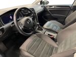 Volkswagen Golf 2018 Harmaa
