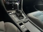 Volkswagen Golf 2018 Harmaa