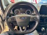 Ford Ecosport 2019 Valkoinen