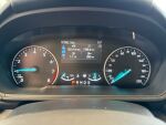 Ford Ecosport 2019 Valkoinen